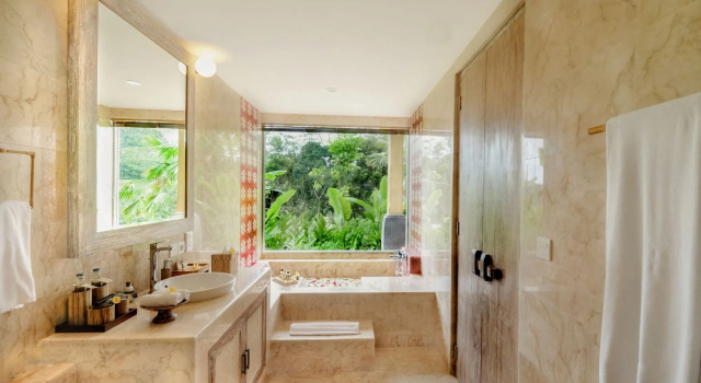 Wapa di Ume Sidemen, Book Hotel Sidemen Karangasem