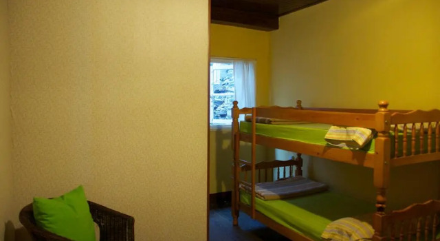 Номер Standard Albergue los Blasones