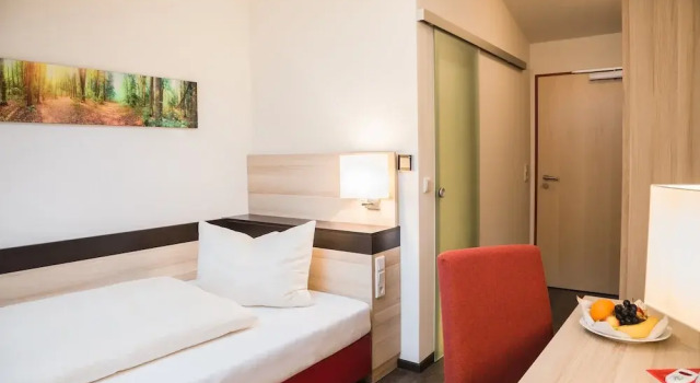 Номер Standard TaunusTagungsHotel