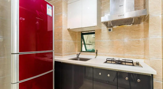 Fortune Hotel Apartment, Забронировать Апартаменты/квартира Лоху Шэньчжэнь, рядом с Jiulong Square
