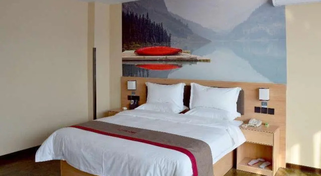 Thank Inn Hotel Shanxi Jinzhong Zuoquan County Bus Station, Book Hotel Jinzhong 