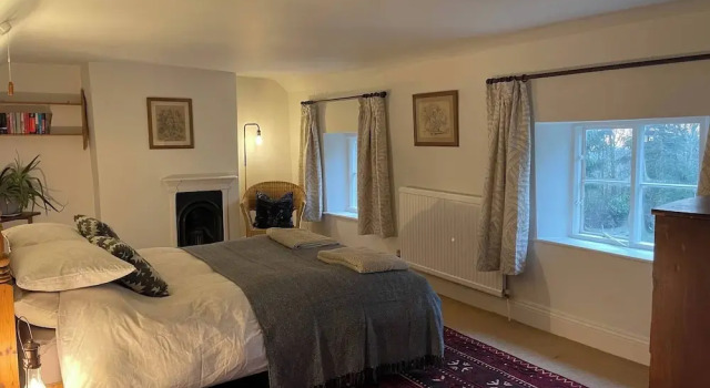 Cosy Cottage Nestled in May Hill Woodlands, Rezervasyon Tatil Evi Merseyside villalar, Villa
