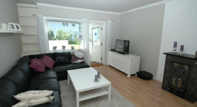 Solferie Holiday Apt. Bernt Holms