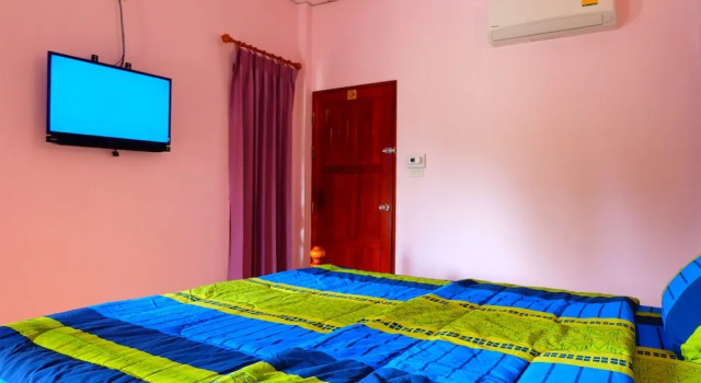 Pissamai Resort, Забронировать Курортный отель Отели Южного Таиланда с парковкой, Парковка