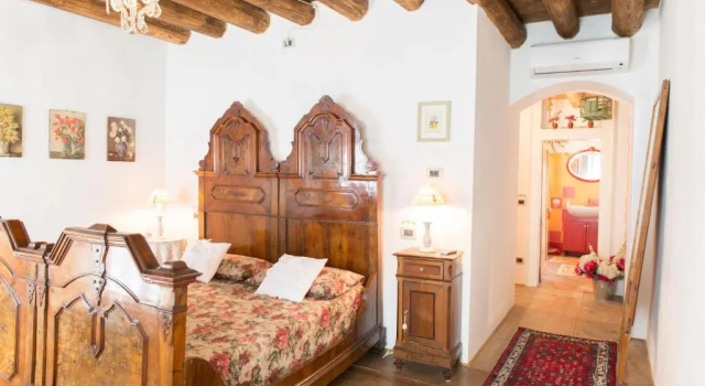 La Rugolana, Prenota Hotel Hotel a Veneto con parcheggio, Parcheggio