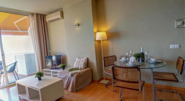 La Gioia 3 by Hello Homes Sitges