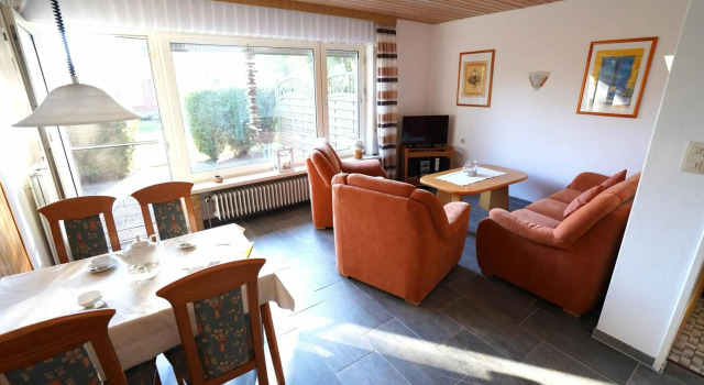 Ferienwohnung Käp` tns, Varaa Hotelli Dornum 