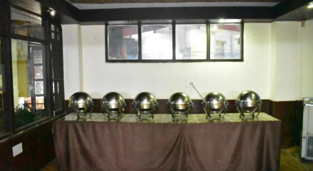 Hadimba Way Manali - Best Family Hotel
