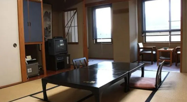 Номер Standard Yamaichi