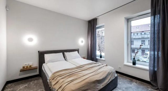 Oldtown Trinity House, Prenota Hotel Kaunas Contea di Kaunas