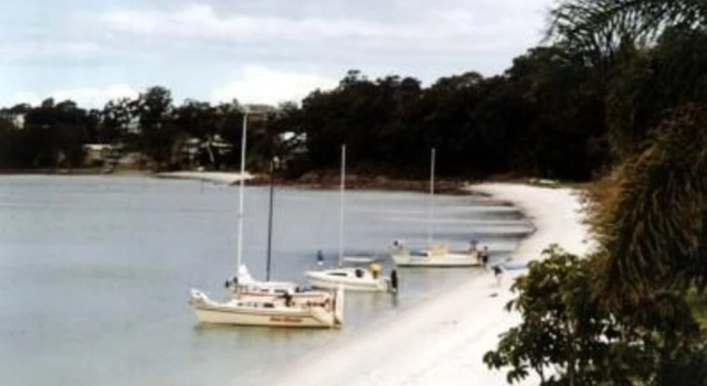The Mitchells Waterfront Bed & Breakfast