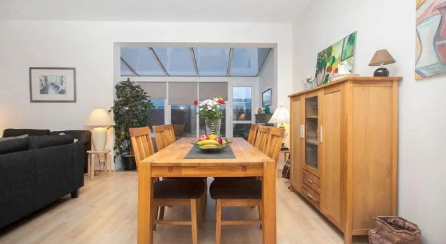 Апартаменты Cozy 3 bedroom house near the Blue lagoon
