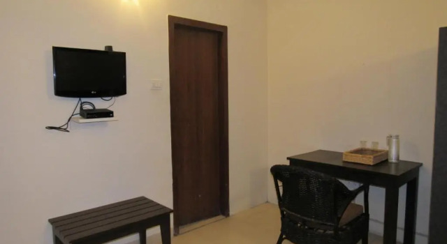 Номер Standard Luxtay Suites
