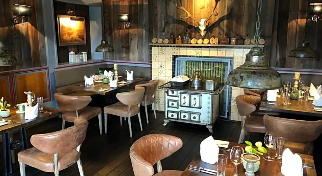 Hotel Gutshof Wellenbad, 예약 호텔 이절론 Sauerland