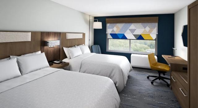 Holiday Inn Express And Suites - Meridian, Κράτηση Ξενοδοχείο Μερίντιαν Bogus Basin