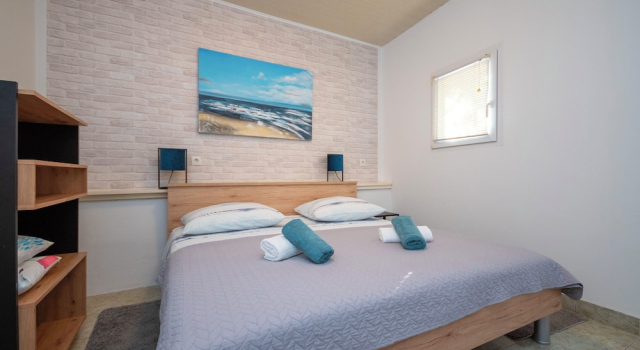 Apartments Ivan, Забронировать Апартаменты/квартира Омиш Окрестности Сплита