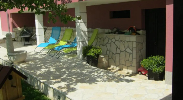 Apartment Marinely