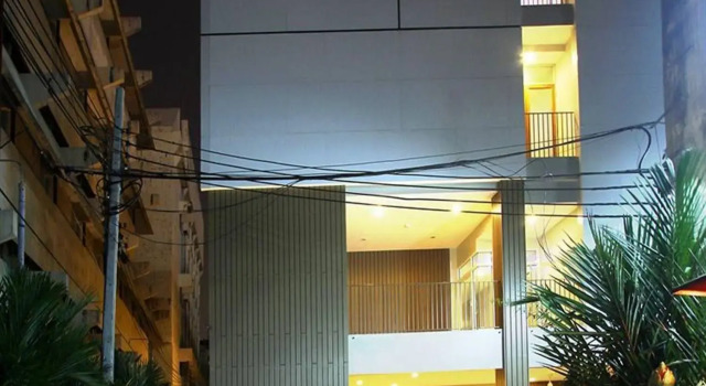 CHERN Bangkok