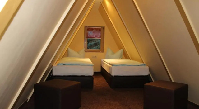 Standard- værelse Hotel Reifenstein