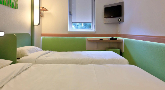 ibis budget Porto Gaia