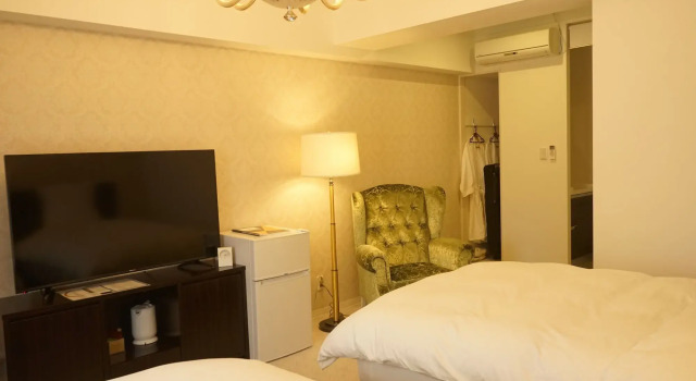 O-Home Hotel, Забронировать Отель Отели Токио 3 звезды, рядом с Токийская мечеть и турецкий культурный центр, 3*