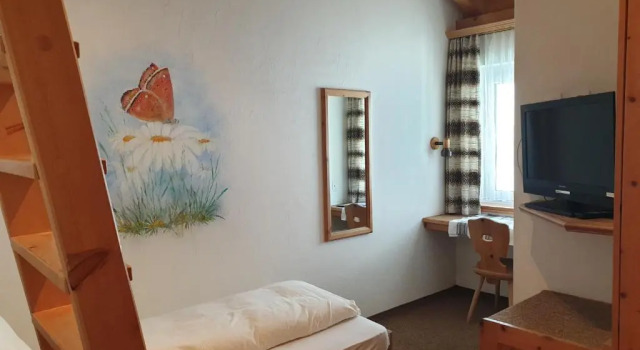 Одноместный номер Standard Hotel Acla Filli