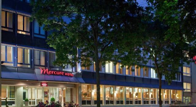 ATLANTIC Hotel Münster, Забронировать Отель Мюнстер Münsterland