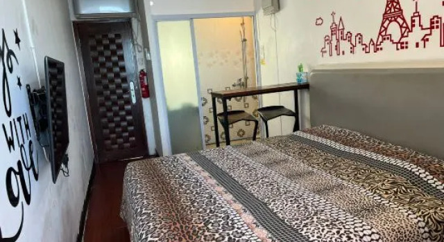 Номер Standard Fong Che Ho Hau Summer House