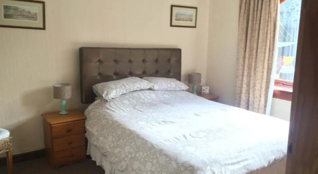 Двухместный номер Standard The Fox & Hounds Inn