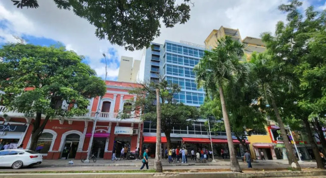Gio Hotel Manzur Barranquilla Centro Histórico, Забронировать Отель Отели Барранкилья с завтраком, рядом с Plaza de la Aduana, Завтраки