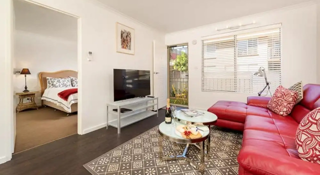 Understated Elegance Affordable Luxury, Réserver Hôtel Albury 