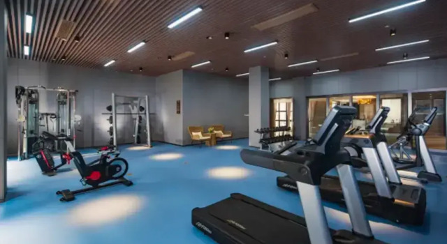 The Lucid Resort Deqing, Prenota Resort Hotel a Huzhou con piscina, Piscina