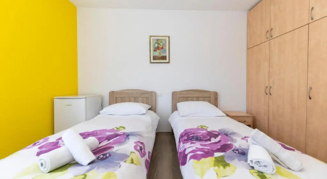 Номер Standard Guesthouse Villa Irena