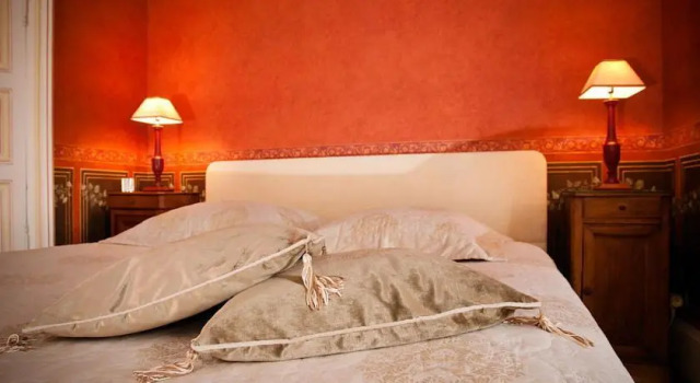 Villa Saint Nicolas