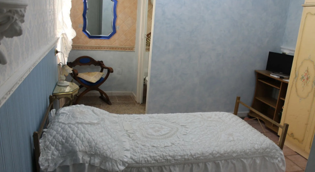San Peters Golden Rooms, Buchen Sie Bed & Breakfast Rom Latium