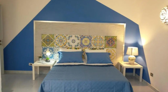 Коттедж с 2 комнатами IDA S Apartament