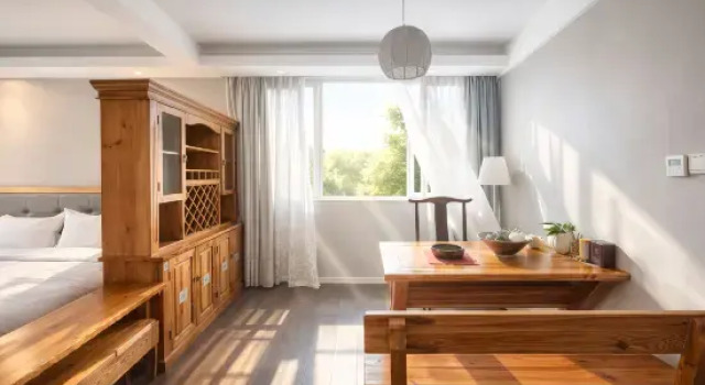 Люкс Business Huayi Zhenpin · Yunting Guanlan Audio-Visual International Hotel