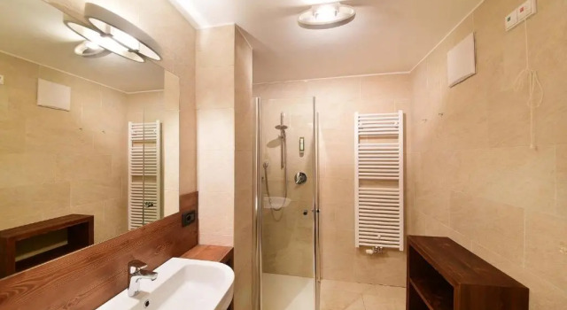 Апартаменты Ariston Dolomiti Residence