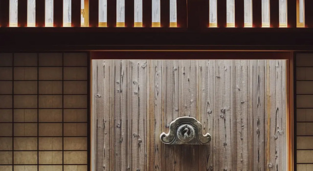 Camera Standard Ryokan Motonago