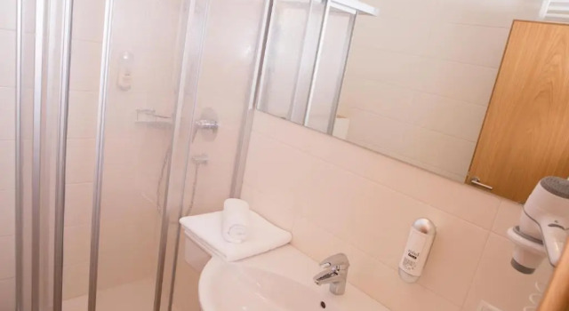 Номер Standard Landhaus Huber