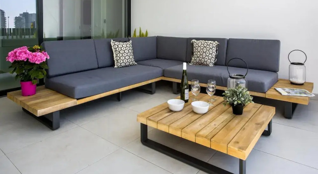Villa Clem in Calp With 4 Bedrooms and 3 Bathrooms
