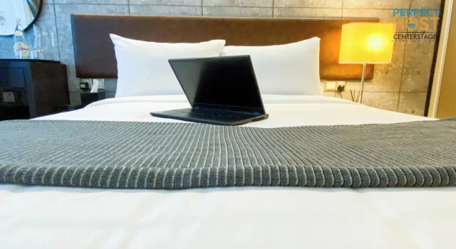 Номер Standard Centrestage Petaling Jaya by Perfect Host