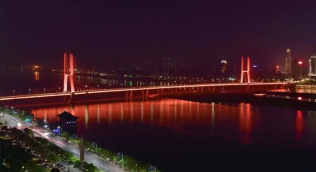 Двухместный люкс Holiday Inn Nanchang Riverside by IHG