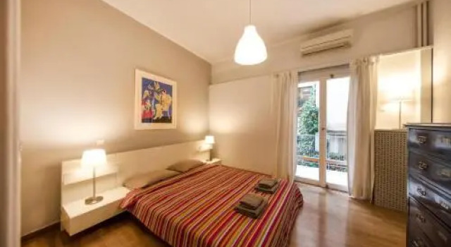 magicstay - flat 40m² 1 bedroom 1 bathroom - athens