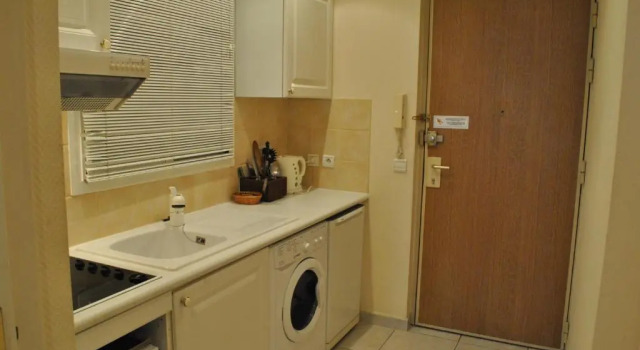 Студия Standard Village Croisette CIL696