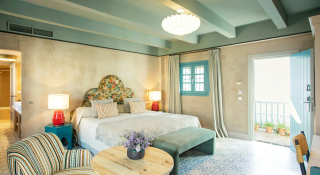 Hospes Las Casas del Rey de Baeza, a Member of Design Hotels, Забронировать Бутик-отель Старый город Севилья