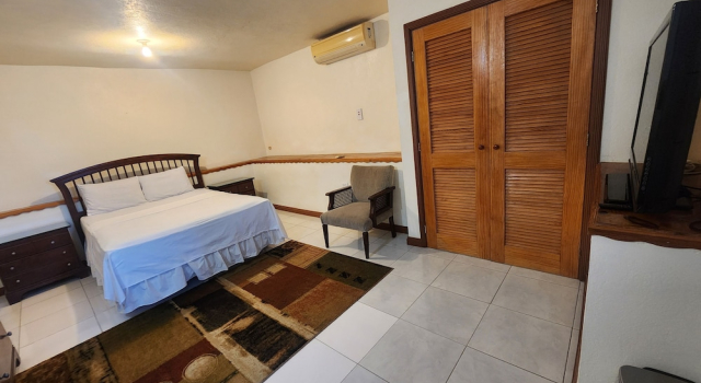 Студия Standard Comfy Haven