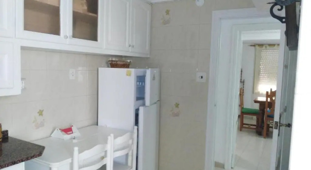 Apartamento 3hab, Забронировать Апартаменты/квартира Отели Санта Полы с парковкой, рядом с Музей соли в городе Санта-Пола, Парковка