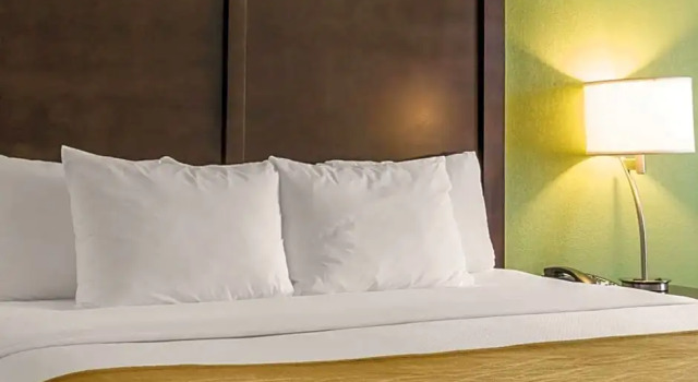 Номер Standard Comfort Inn Sylva - Cullowhee