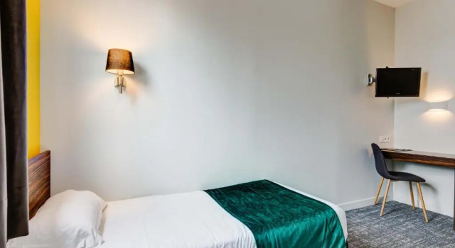 Номер Standard le paris brest hotel